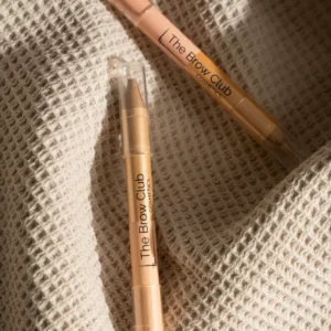 The Brow Club Cosmetics Concealer + Highlighter
