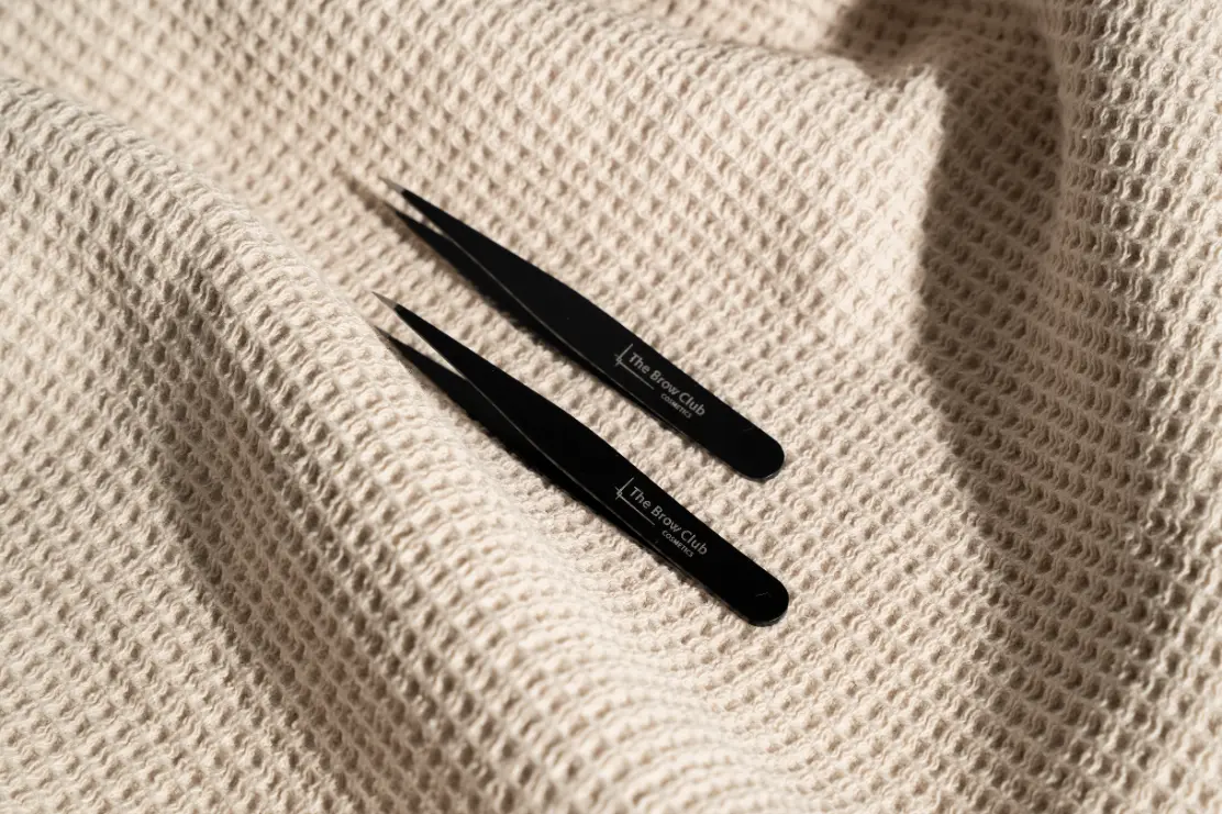 The Brow Club Pincet - Afbeelding 3