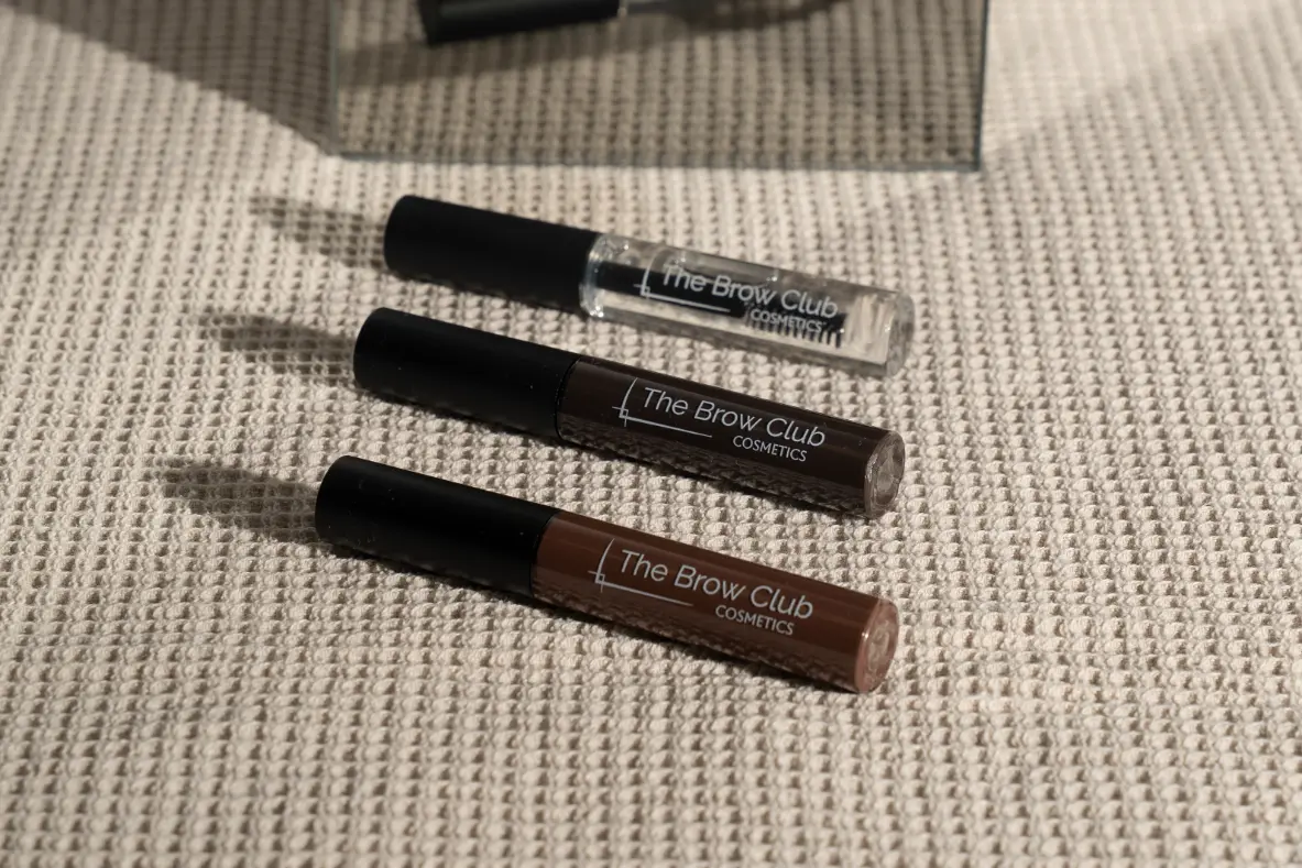 The Brow Club Brow Gel Waterproof - Afbeelding 9