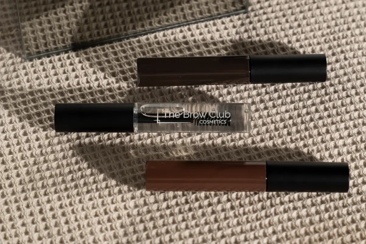 The Brow Club Brow Gel Waterproof - Afbeelding 10