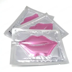 Collageen lip masker