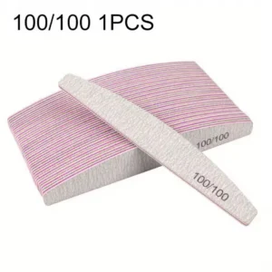 Nagelvijl 100Gritt