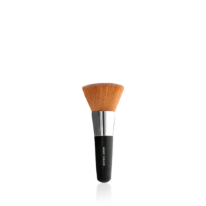 brush met witte achtergrond