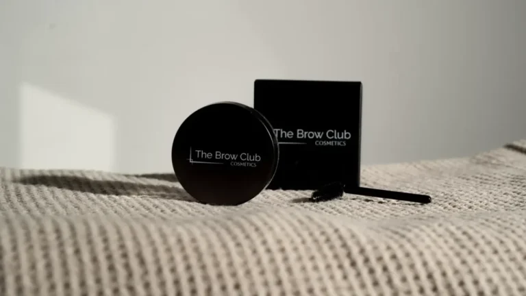 Brow Freeze product
